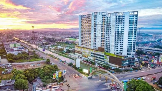 Dapat Dana Segar Rp500 M, Adhi Commuter Properti Kebut Proyek TOD
