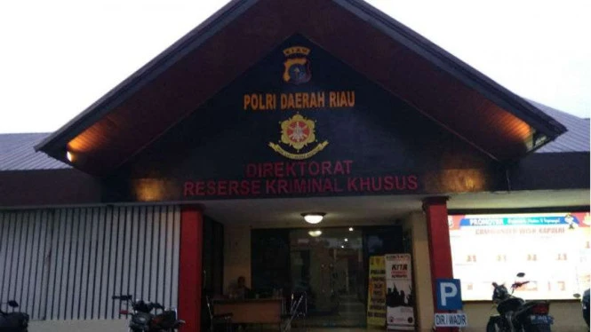 Kompol RW Tinju Bripda, Propam: Tetap Diproses Meski Sudah Minta Maaf