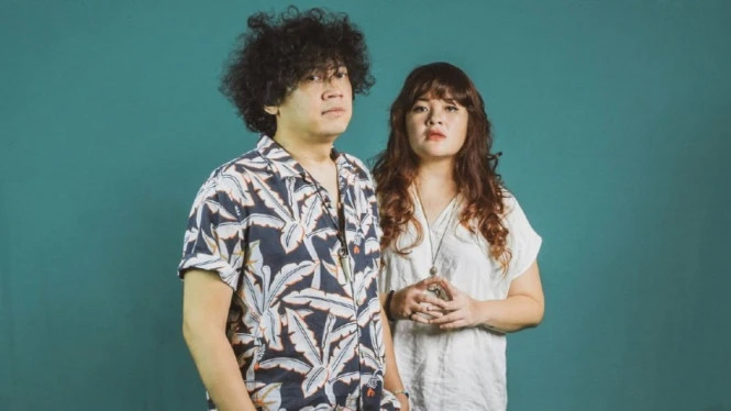 Kenalan sama Duo Musisi Asal Malang, Wake Up Iris!