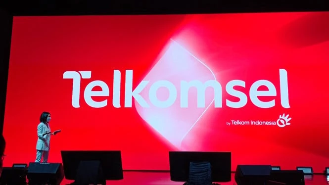 Telkomsel Punya Fitur Penyamaran Nomor Telepon, Gojek Sudah Pakai
