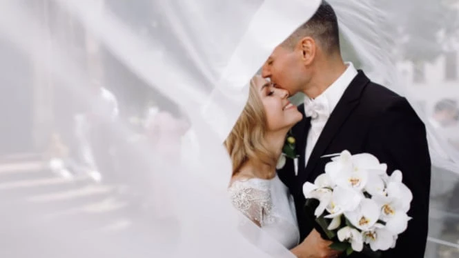 Tips Sukses Gelar Intimate Wedding Saat Pandemi