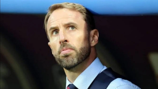 Kontrak Southgate di Timnas Inggris Bakal Diperpanjang Usai EURO 2020