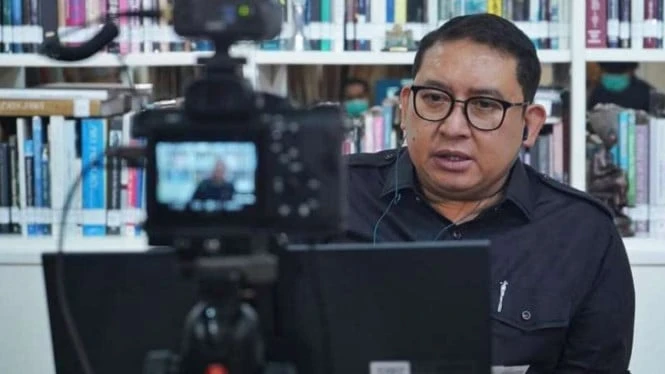 Fadli Zon Tidak Setuju Jalur Sepeda di Jakarta Dibongkar
