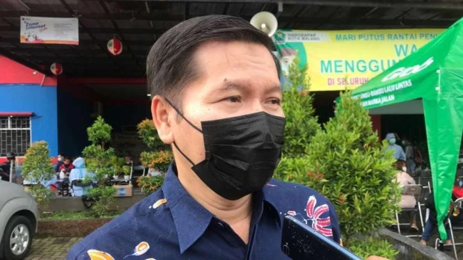 Klaster Perkampungan COVID-19 Marak, BOR RS Rujukan di Malang Penuh