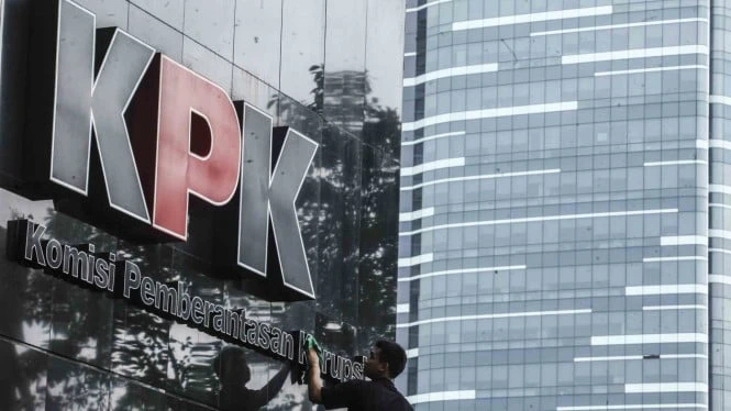 Komnas HAM Terus Telisik Inisiator TWK Pegawai KPK