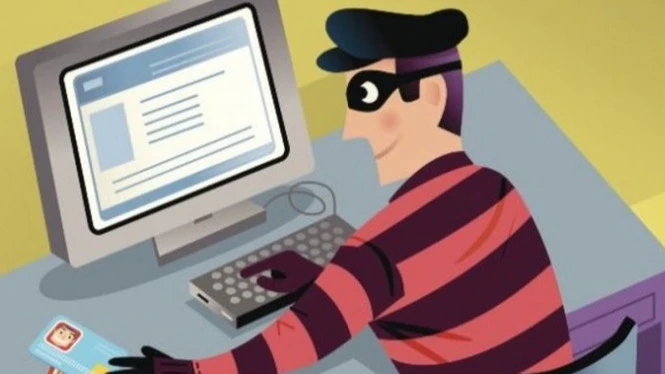 Dapat Pesan Spam di Inbox untuk Ganti Password ATM? Hati-hati Penipuan