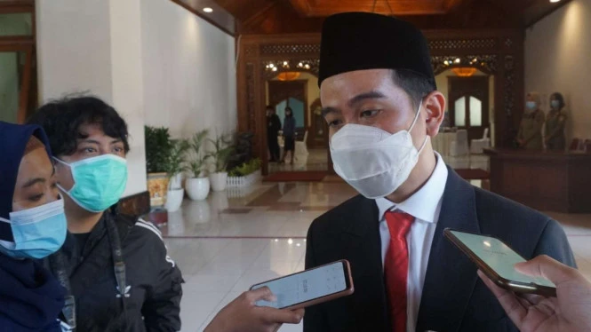 Kasus COVID-19 Naik, Gibran Siapkan Dua Tempat Karantina di Solo