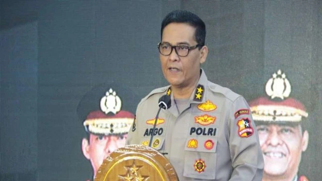 Polisi Akan Selidiki Dugaan Jual Beli Foto Selfie KTP di Medsos