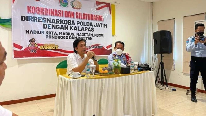 Gerak Cepat Kombes Hanny Jalankan Perintah Kapolri Berantas Narkoba