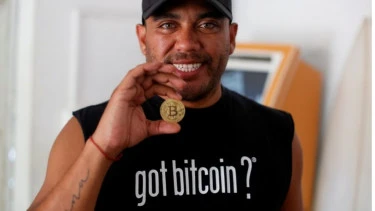 El Salvador akan Jadikan Bitcoin Alat Pembayaran Resmi