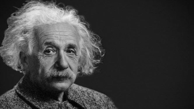 Belajar Parenting dari Orang Tua Albert Einstein