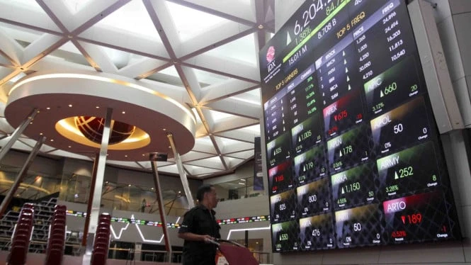 Ikut Cegah COVID-19, BEI Geser Kalender Libur Bursa 2021