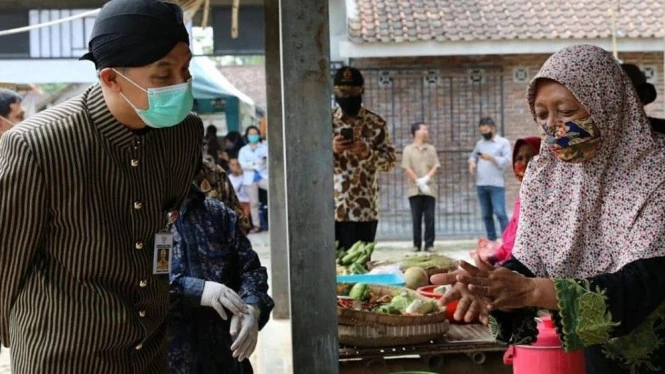 Pemimpin Ideal di Era Milenial, Inilah Sosoknya!
