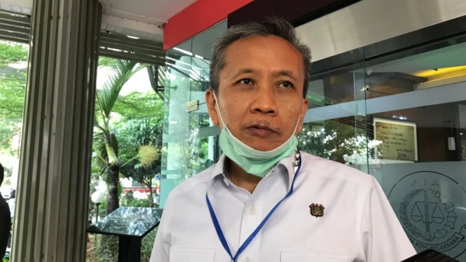 Jampidsus Dinilai Memalukan, Sampai Varian Delta Cuma di Kudus