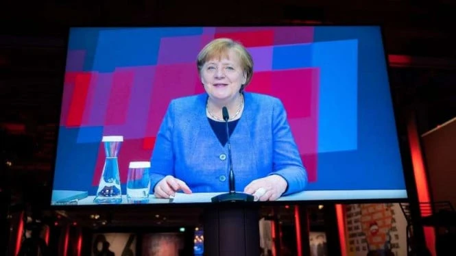 Jerman Beri Hibah Rp1,02 Triliun ke Indonesia, Bakal Untuk Apa Saja?