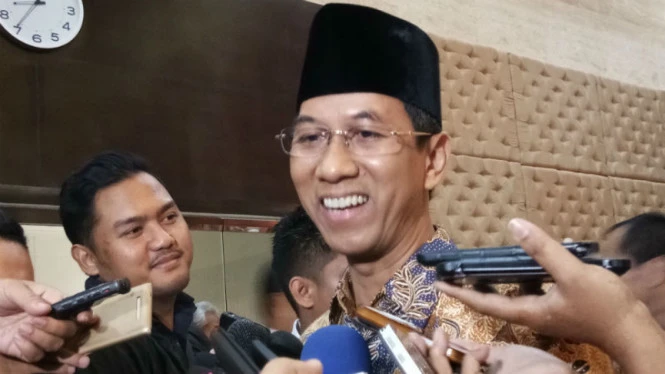 Istana Belum Pastikan Jokowi Hadiri Munas Kadin di Kendari