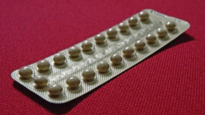 Penggunaan Pil KB Tingkatkan Risiko Hipertensi, Ini Solusinya