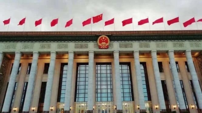 Beijing Desak NATO Berhenti Memfitnah dengan Teori Ancaman China