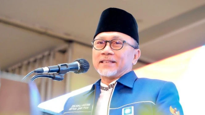 Zulhas Usul Lockdown Akhir Pekan