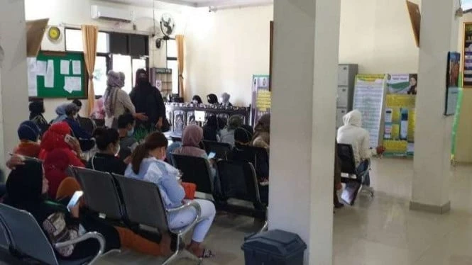 Masa Pandemi, Ribuan Istri Ajukan Gugat Cerai di Palembang