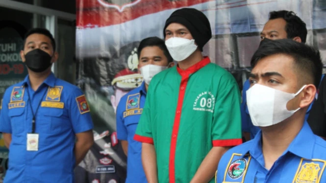 Terungkap, Ganja Milik Anji dari Amerika Serikat
