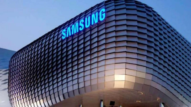 Samsung Pamer Teknologi 5G Terbaru