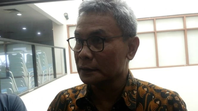Johan Budi ke Kapolri: Kapolda-Kapolres Main Proyek Jerat Pidana