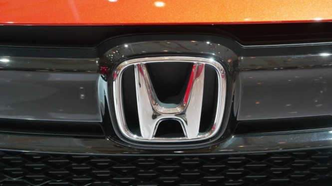 Mobil Baru Honda di Indonesia Harganya Rp100 Jutaan