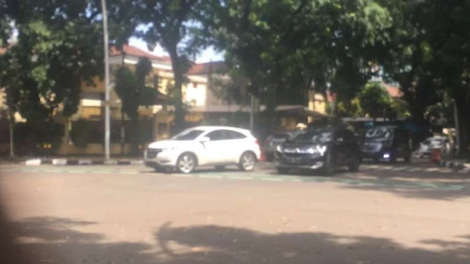 Saksi Sebut Pengemudi Fortuner Lepas Tembakan Dekat Rumah Budi Gunawan