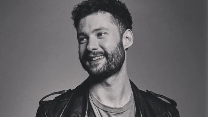 Calum Scott Curhat Tentang Kekuatan Cinta di Lagu Baru