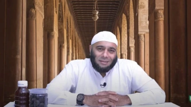 Begini Detoks Terbaik untuk Pasien Kanker ala dr Zaidul Akbar