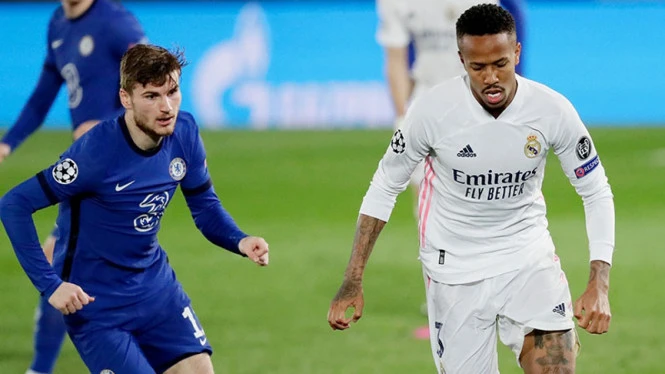 Resmi, UEFA Hapus Aturan Gol Tandang di Kompetisi Klub Eropa