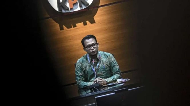 KPK Anggap Kehadiran Satu Pimpinan di Komnas HAM Sudah Cukup