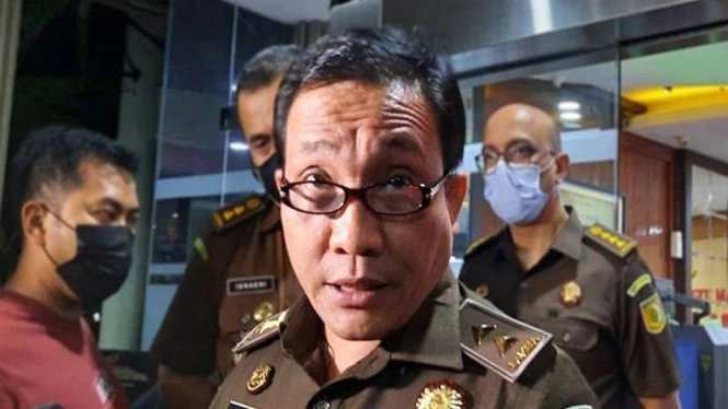 Hendra Subrata, Buron Kejaksaan Bakal Dideportasi dari Singapura