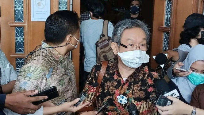Pengacara Juliari Tolak JR Matheus Joko: Harusnya Hukuman Tinggi