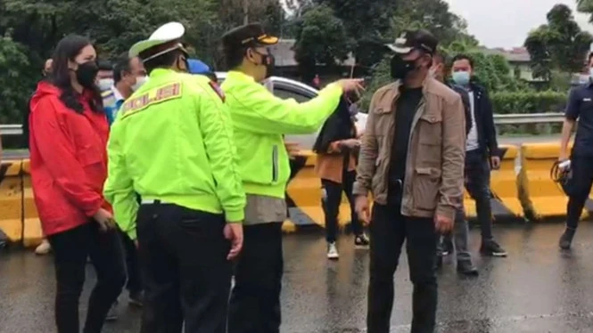 Catat, Akhir Pekan Ini Ganjil Genap Kembali Berlaku di Kota Bogor