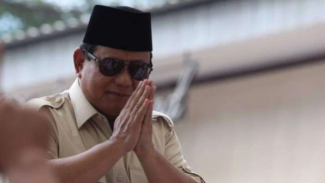 Kalah Terus di Pilpres, Prabowo Jadi Capres atau King Maker di 2024?