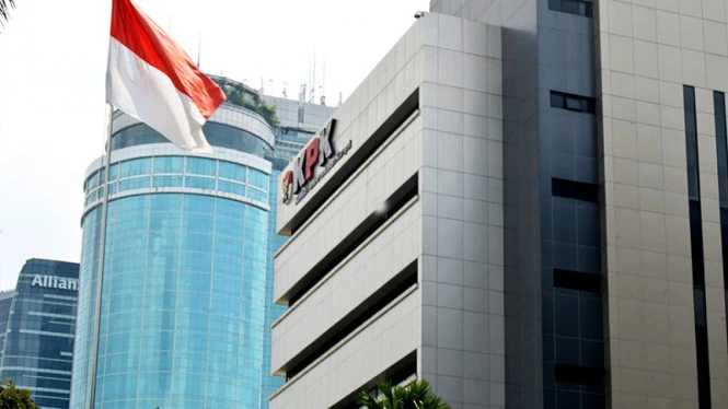 Hasil TWK Lenyap, Pegawai KPK Ingatkan Sekjen Patuhi UU Bukan Firli