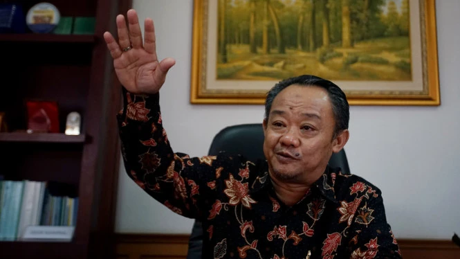 Sekum PP Muhammadiyah: Jabatan Presiden Cukup 2 Periode