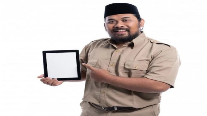 Ingin Tahu Formasi Khusus CPNS 2021?
