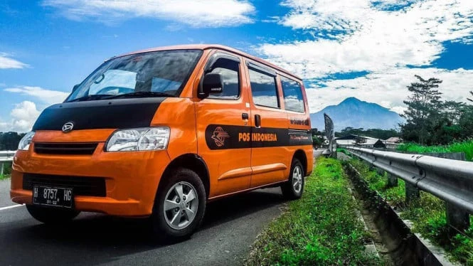 Pos Indonesia Kenalkan Layanan ‘Pos Instan’ Berjaminan Uang Kembali