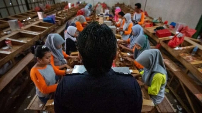 Pemerintah Diminta Bikin Roadmap Pengembangan IHT, Ini Alasannya