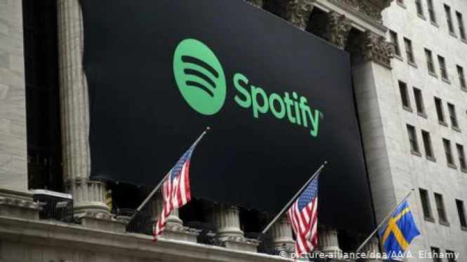 4 Cara Download Lagu di Spotify Premium dan Tanpa Premium Gratis