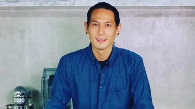 Viral, Video Chef Juna Ditampar Petinggi Klub Motor