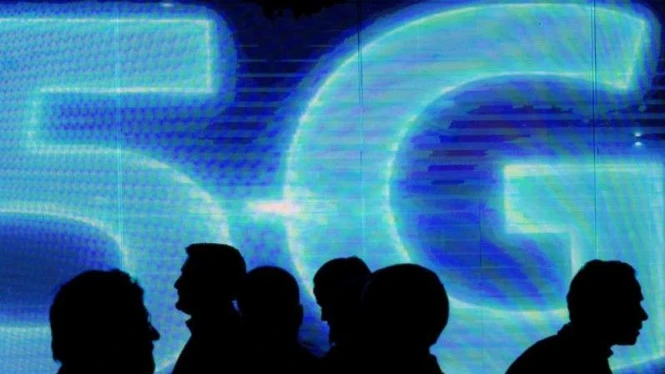 Syarat Bisa Pakai Layanan 5G Indosat