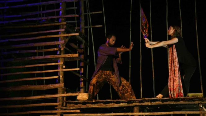 5 Kesenian Tradisional Indonesia yang Terancam Punah