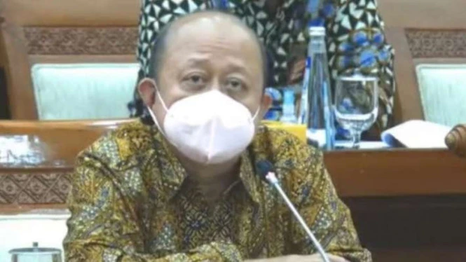 Revitalisasi Pabrik, PT Pupuk Indonesia Siapkan Rp9,64 Triliun 