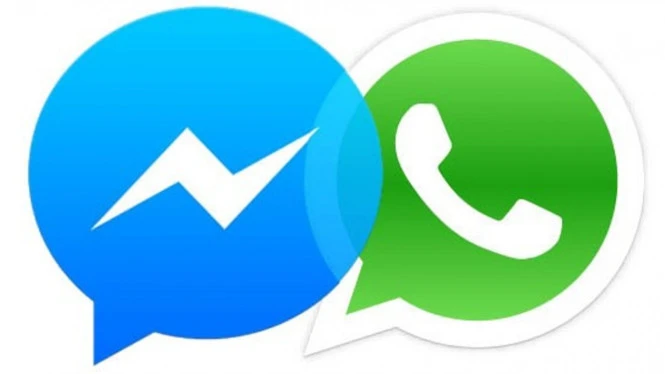 Ada Layanan Pesan Instan yang Lebih Telanjang dari WhatsApp