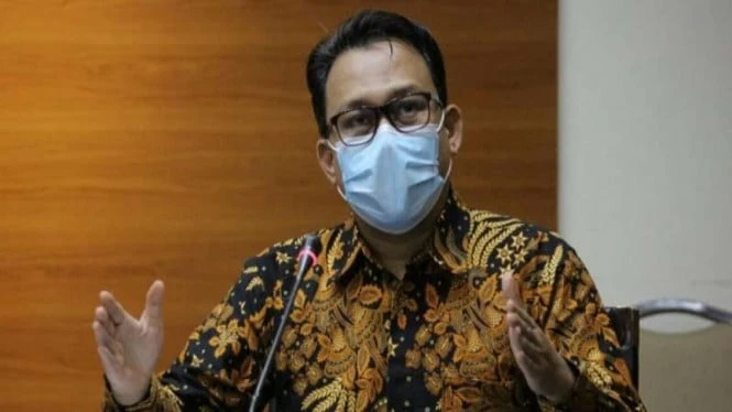 KPK Sita 6 Aset Tanah Nurdin Abdullah di Sulawesi Selatan