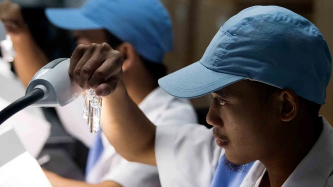 Heboh Masyarakat Pilih-pilih Merek Vaksin COVID-19, Ini Kata Bio Farma